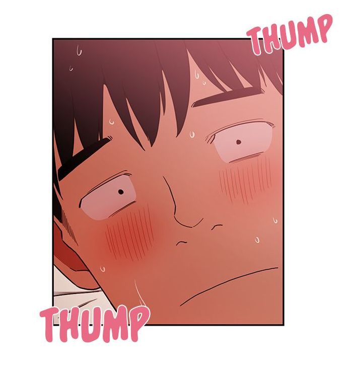 Close As Neighbors [Semni , Rodong] Part 13 – page 83