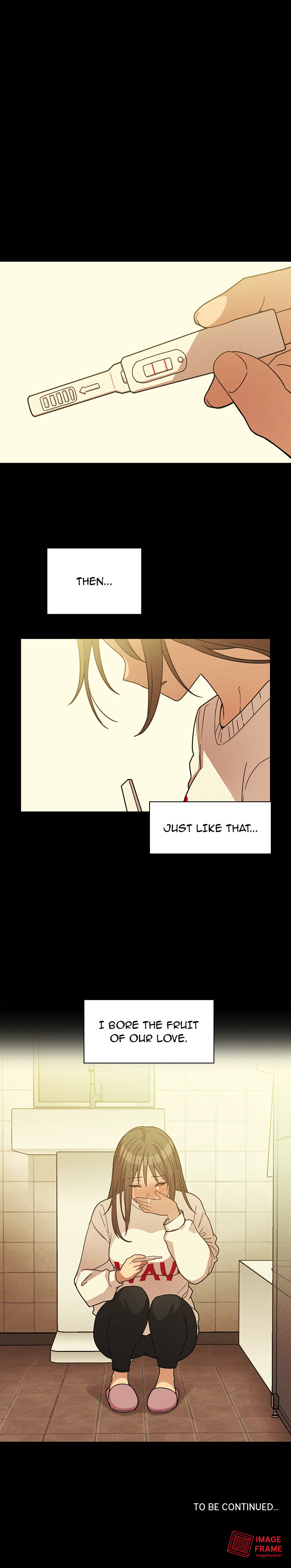 Close As Neighbors [Semni , Rodong] Part 07 – page 30