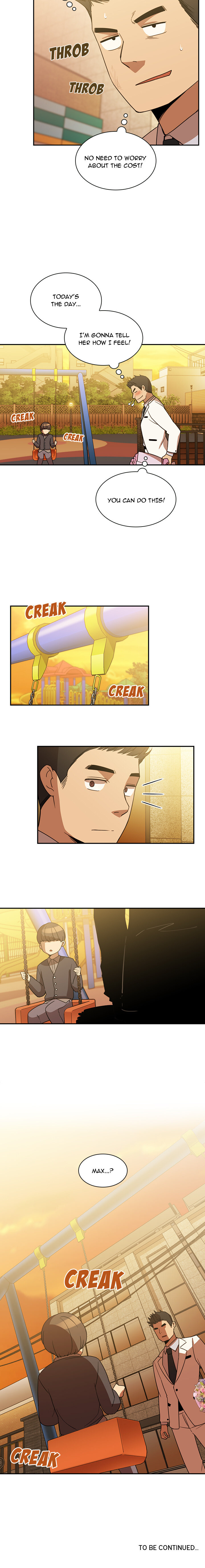 Close As Neighbors [Semni , Rodong] Part 07 – page 6