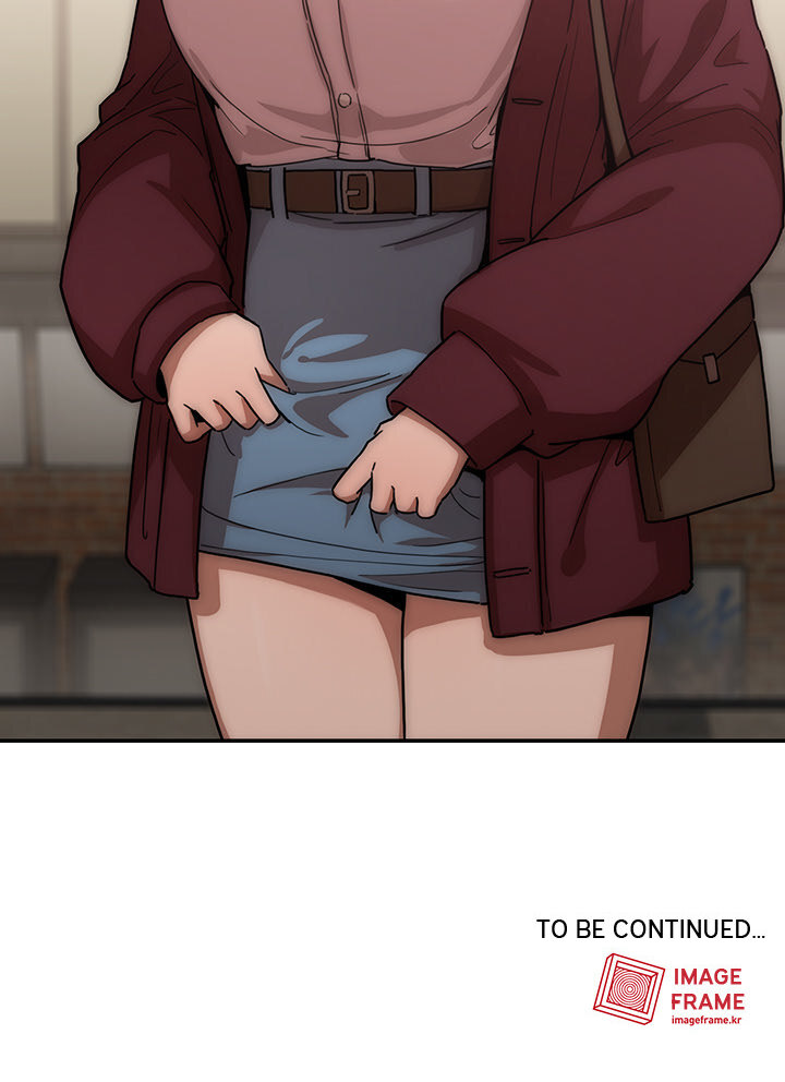 Close As Neighbors [Semni , Rodong] Part 09 – page 25
