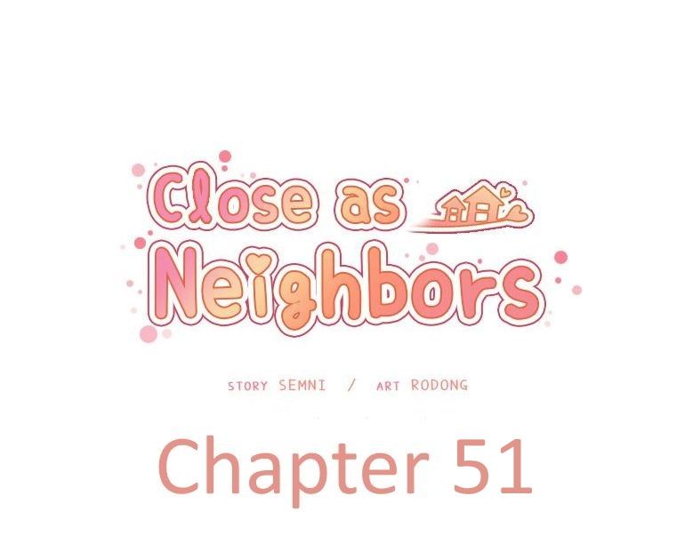 Close As Neighbors [Semni , Rodong] Part 18 – page 1