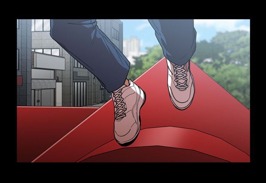Close As Neighbors [Semni , Rodong] Part 18 – page 17