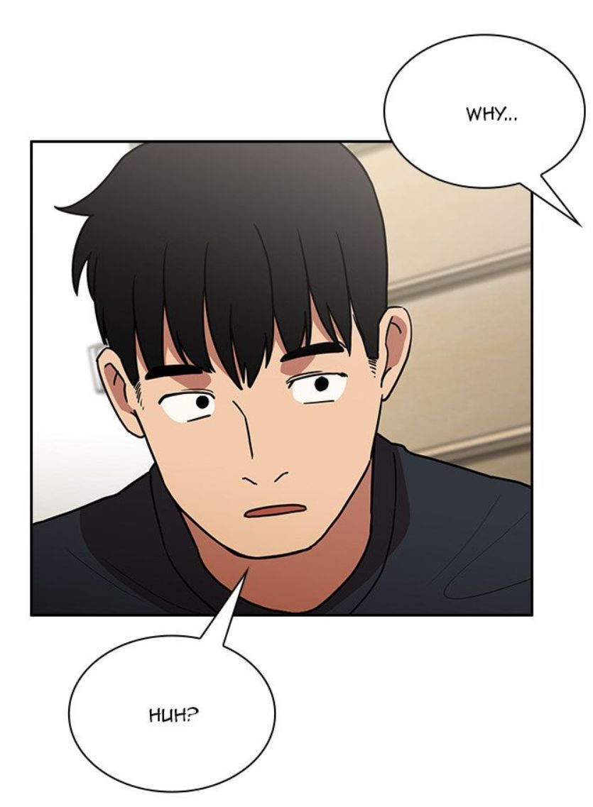 Close As Neighbors [Semni , Rodong] Part 18 – page 35