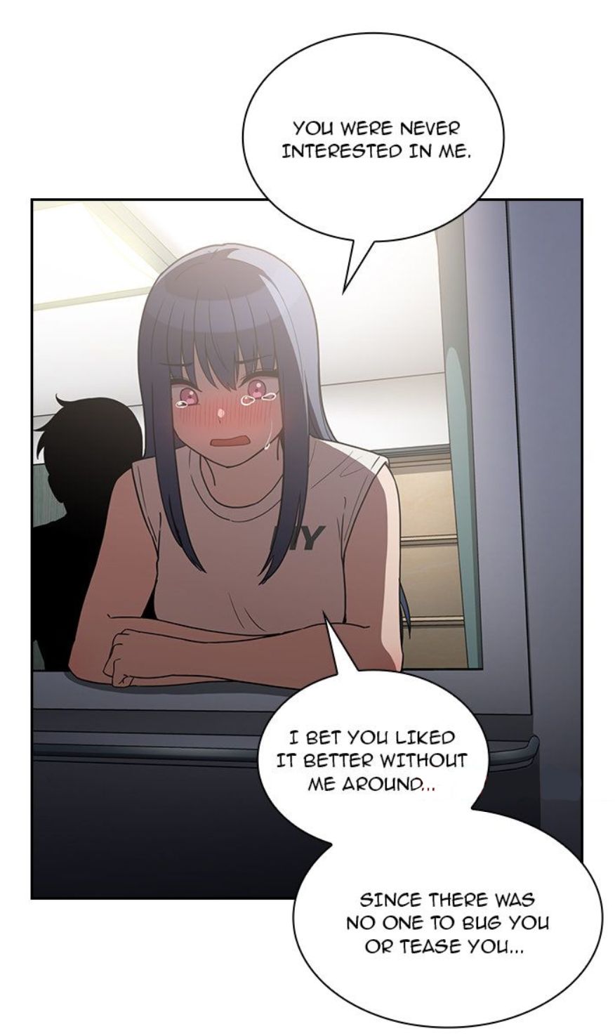 Close As Neighbors [Semni , Rodong] Part 18 – page 37