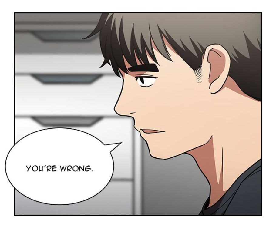 Close As Neighbors [Semni , Rodong] Part 18 – page 38