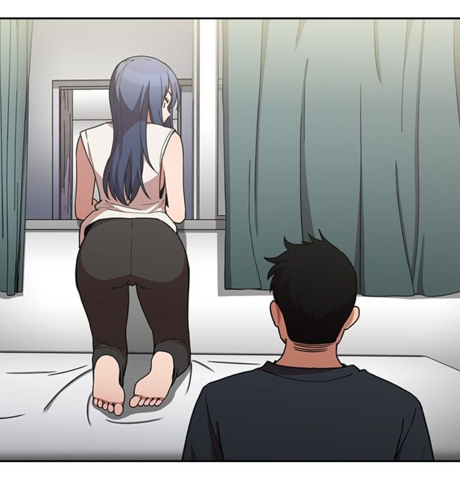 Close As Neighbors [Semni , Rodong] Part 18 – page 39