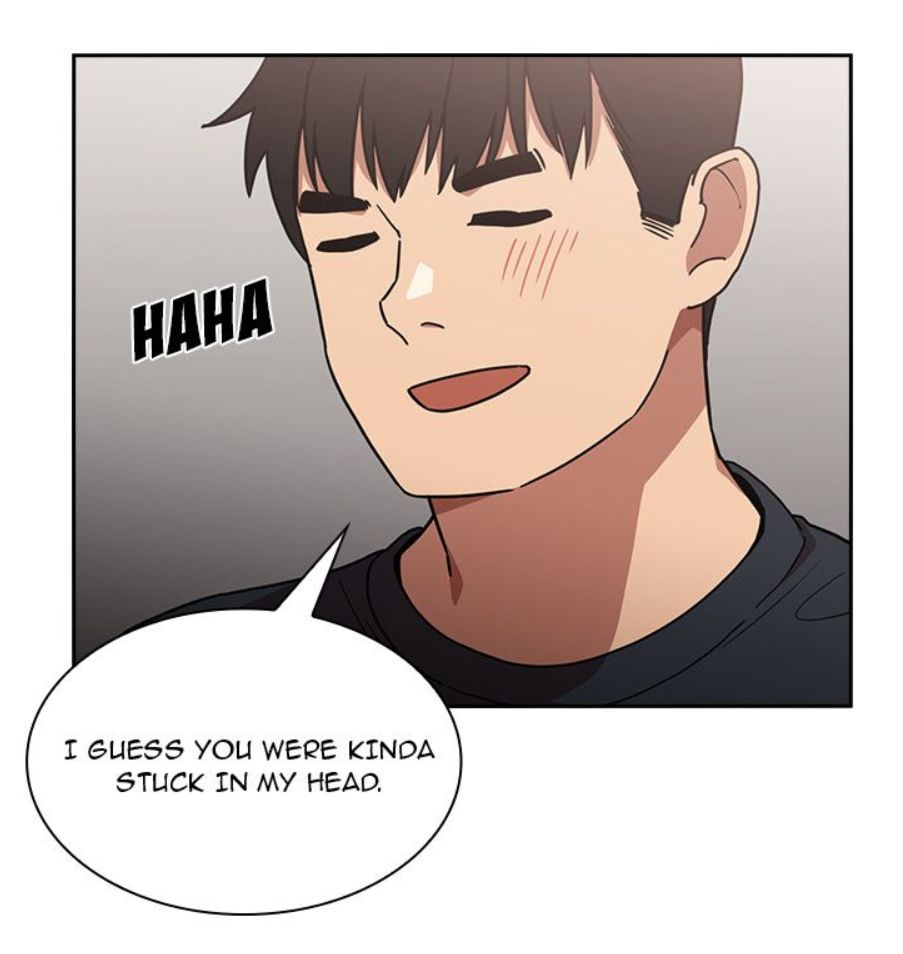Close As Neighbors [Semni , Rodong] Part 18 – page 41