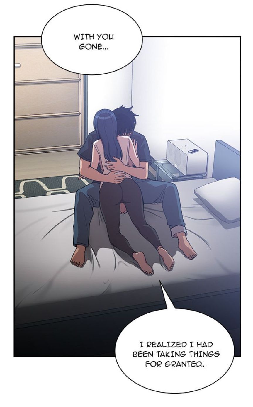 Close As Neighbors [Semni , Rodong] Part 18 – page 51
