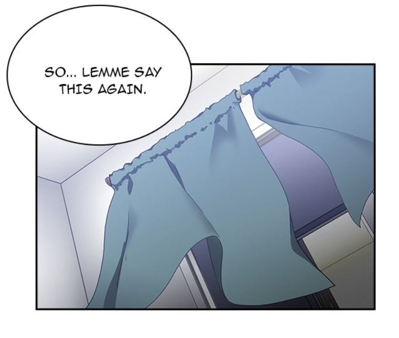 Close As Neighbors [Semni , Rodong] Part 18 – page 55