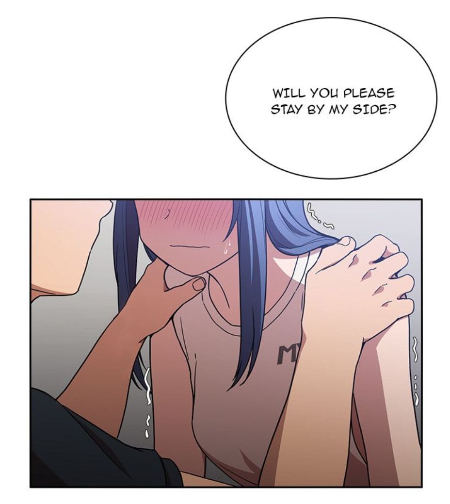Close As Neighbors [Semni , Rodong] Part 18 – page 57