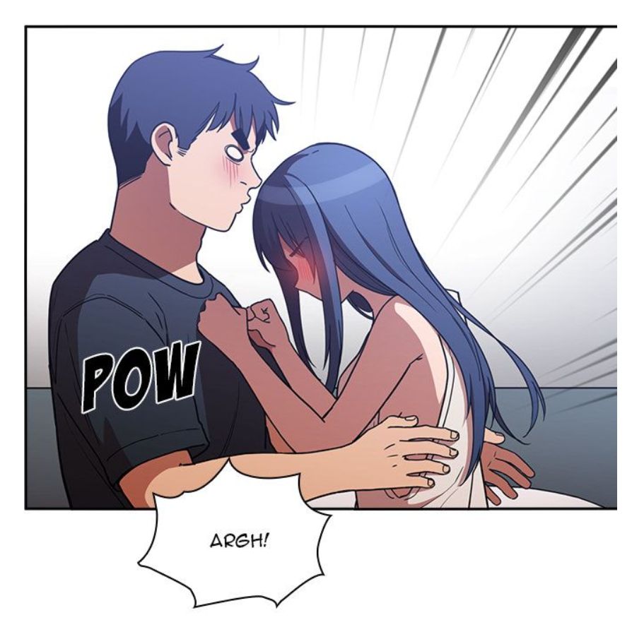 Close As Neighbors [Semni , Rodong] Part 18 – page 58