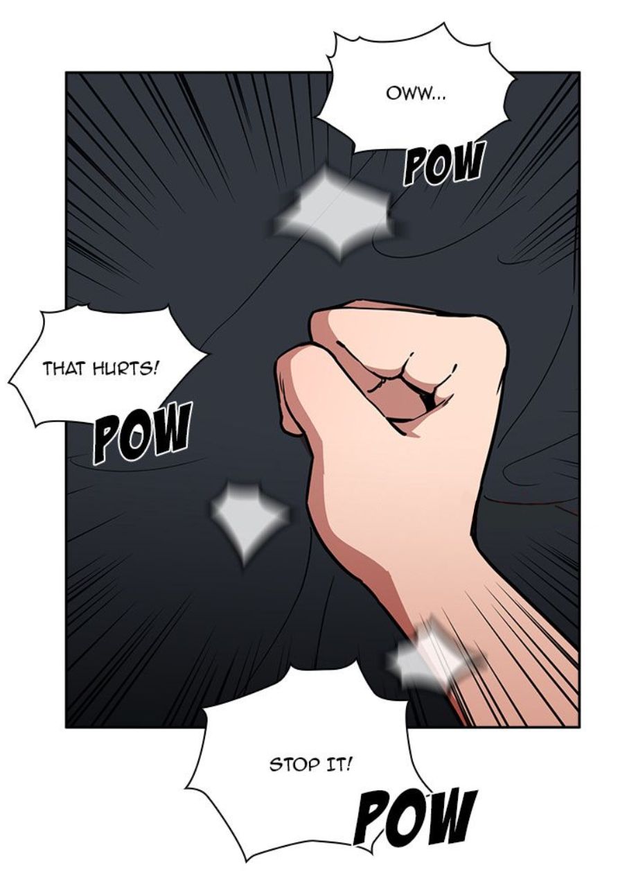 Close As Neighbors [Semni , Rodong] Part 18 – page 59