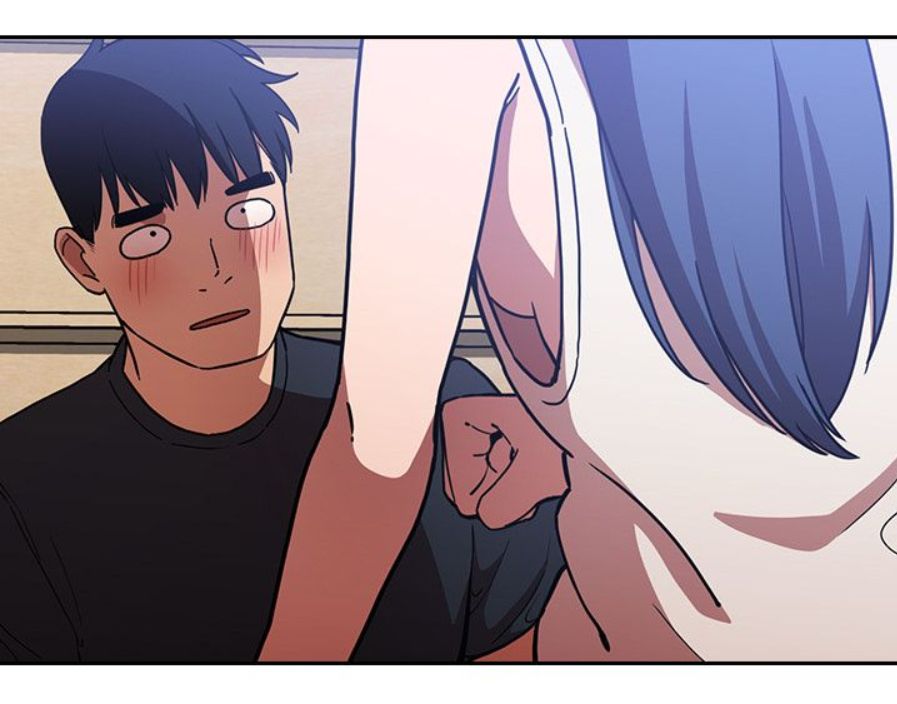 Close As Neighbors [Semni , Rodong] Part 18 – page 60