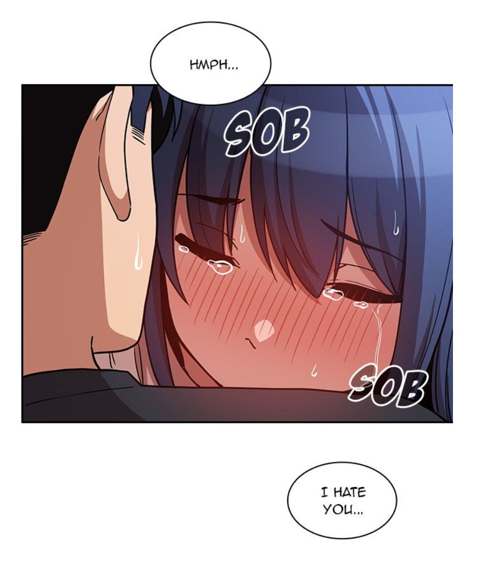 Close As Neighbors [Semni , Rodong] Part 18 – page 64