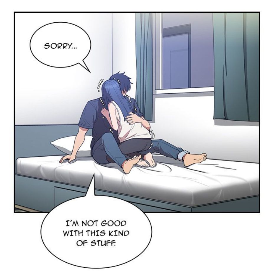 Close As Neighbors [Semni , Rodong] Part 18 – page 65