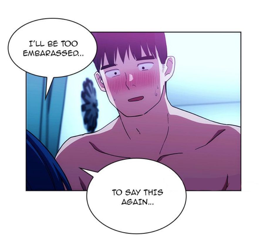 Close As Neighbors [Semni , Rodong] Part 18 – page 77