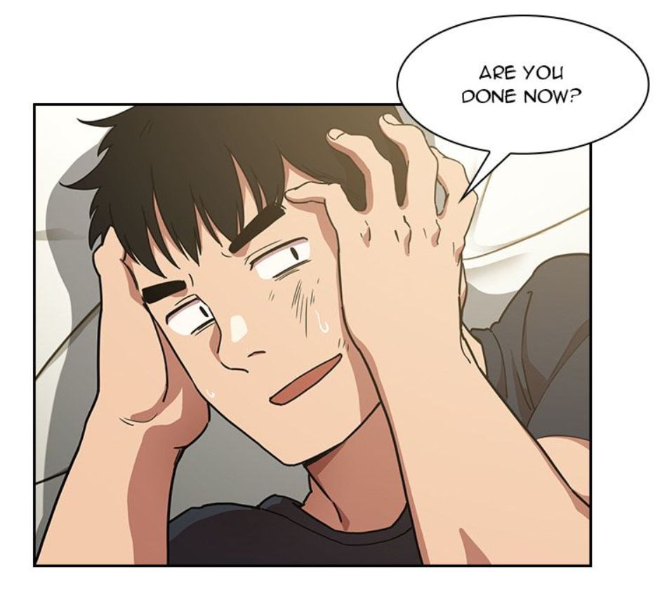Close As Neighbors [Semni , Rodong] Part 18 – page 8