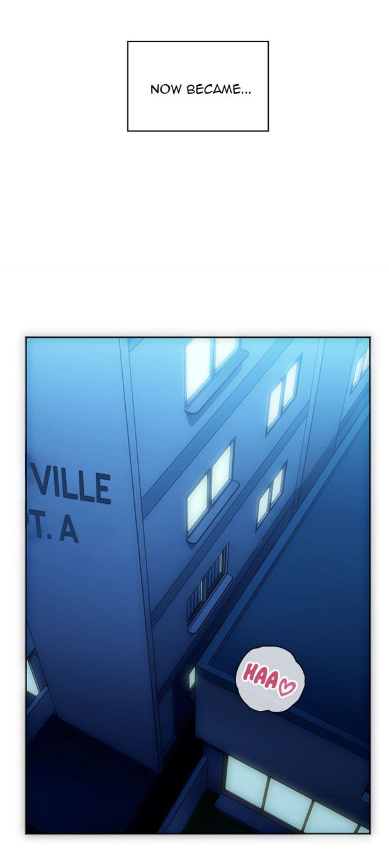 Close As Neighbors [Semni , Rodong] Part 18 – page 82