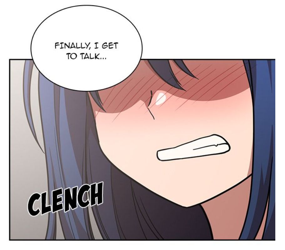 Close As Neighbors [Semni , Rodong] Part 18 – page 9