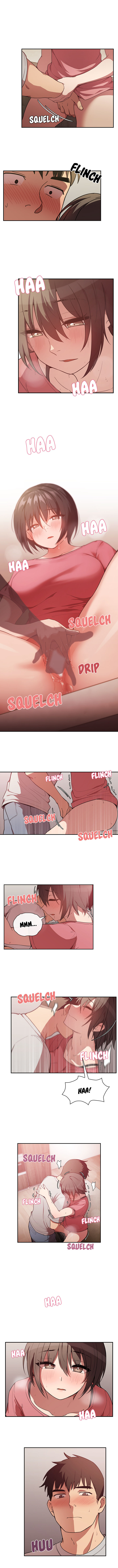 Close As Neighbors [Semni , Rodong] Part 12 – page 11