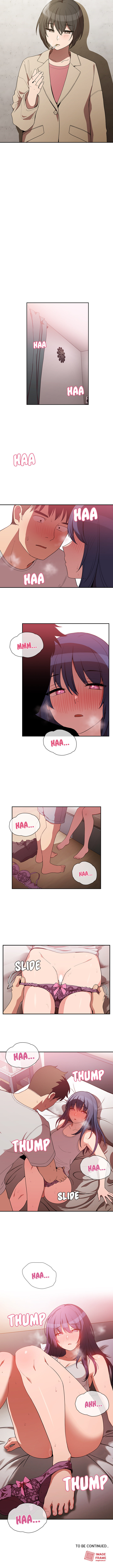 Close As Neighbors [Semni , Rodong] Part 12 – page 27