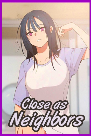 Close As Neighbors [Semni , Rodong] Part 01 – page 1