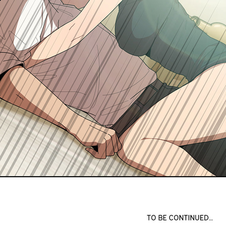 Close As Neighbors [Semni , Rodong] Part 05 – page 24