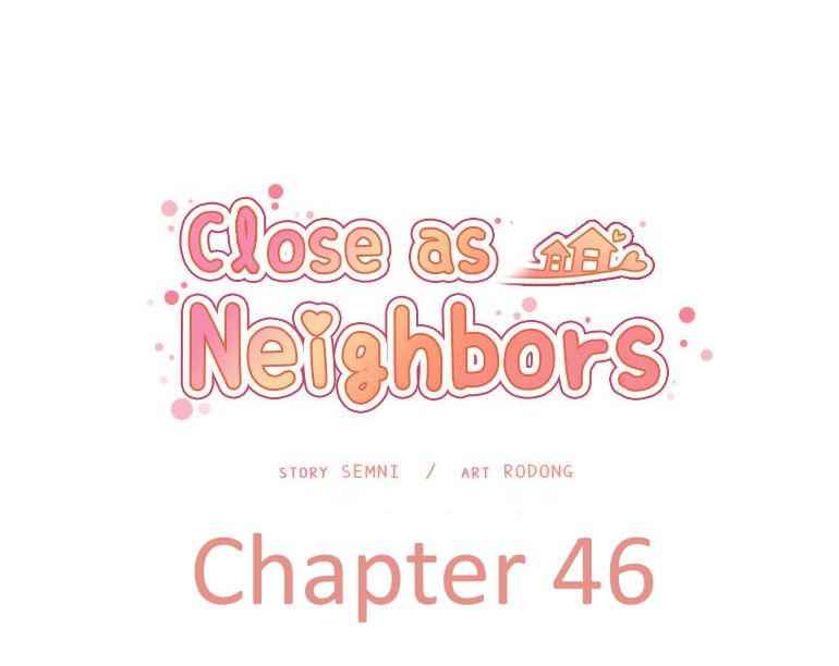 Close As Neighbors [Semni , Rodong] Part 14 – page 1
