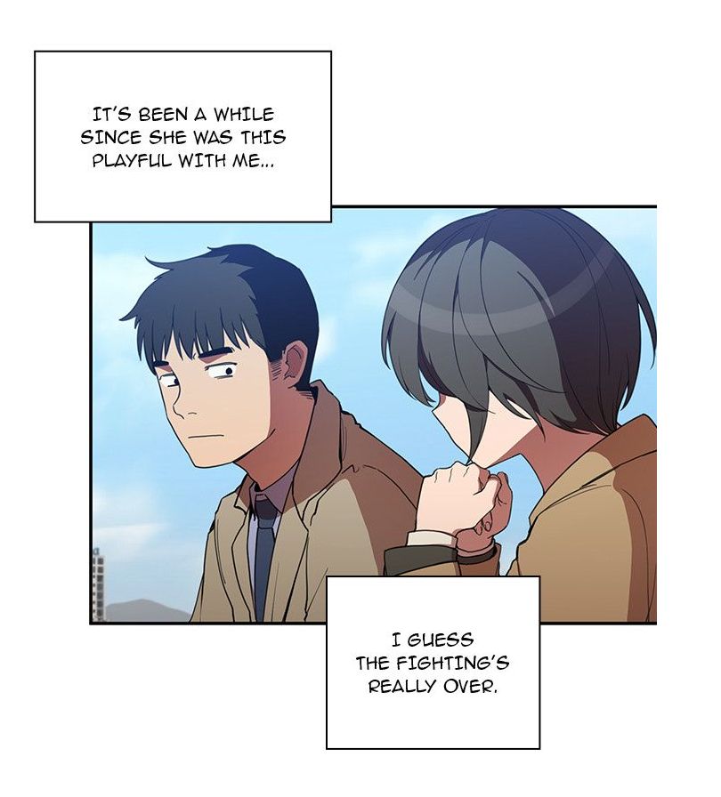 Close As Neighbors [Semni , Rodong] Part 14 – page 101