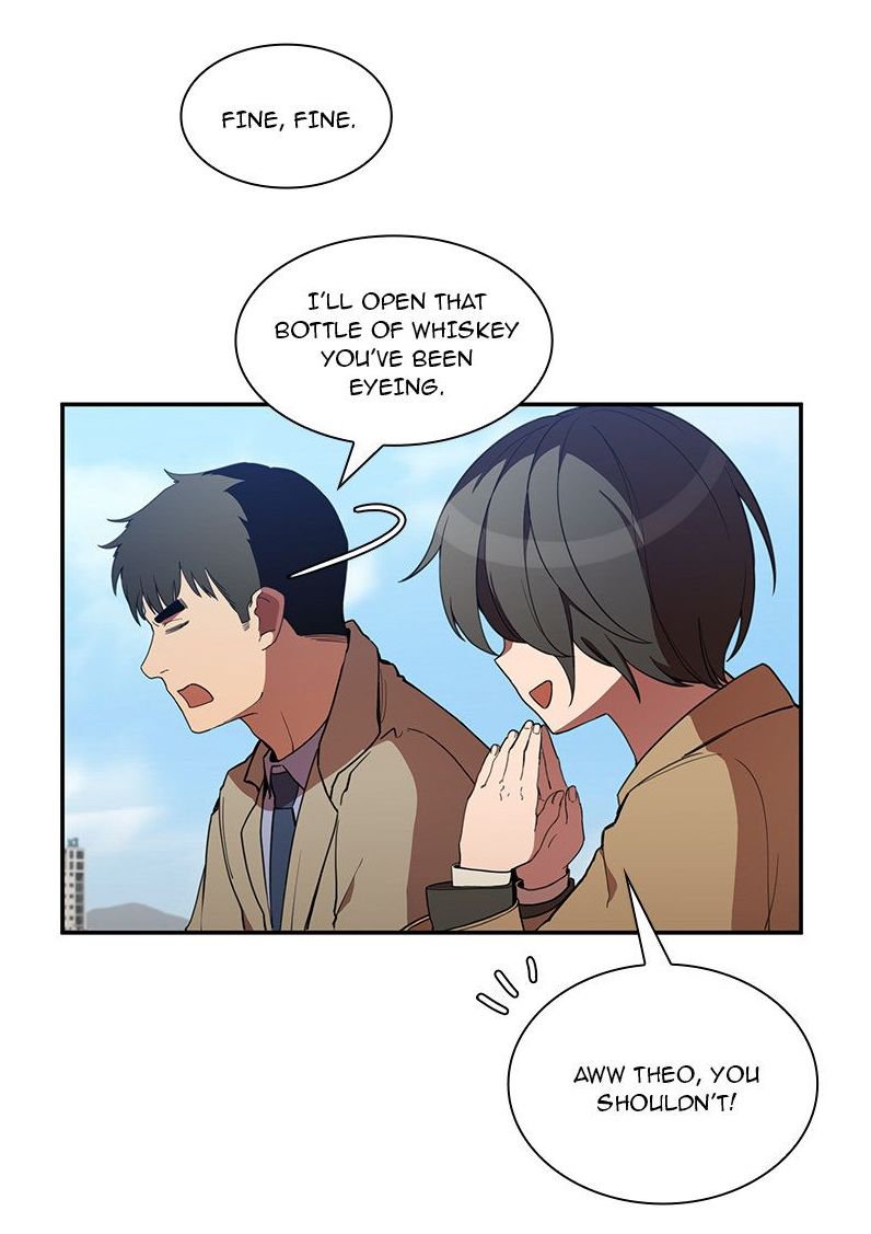 Close As Neighbors [Semni , Rodong] Part 14 – page 102