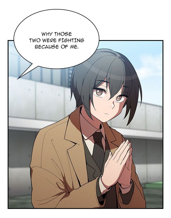 Close As Neighbors [Semni , Rodong] Part 14 – page 103