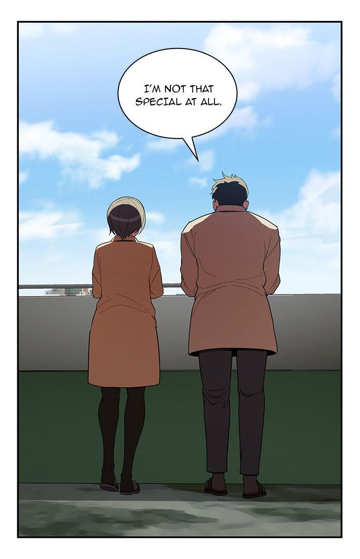 Close As Neighbors [Semni , Rodong] Part 14 – page 104