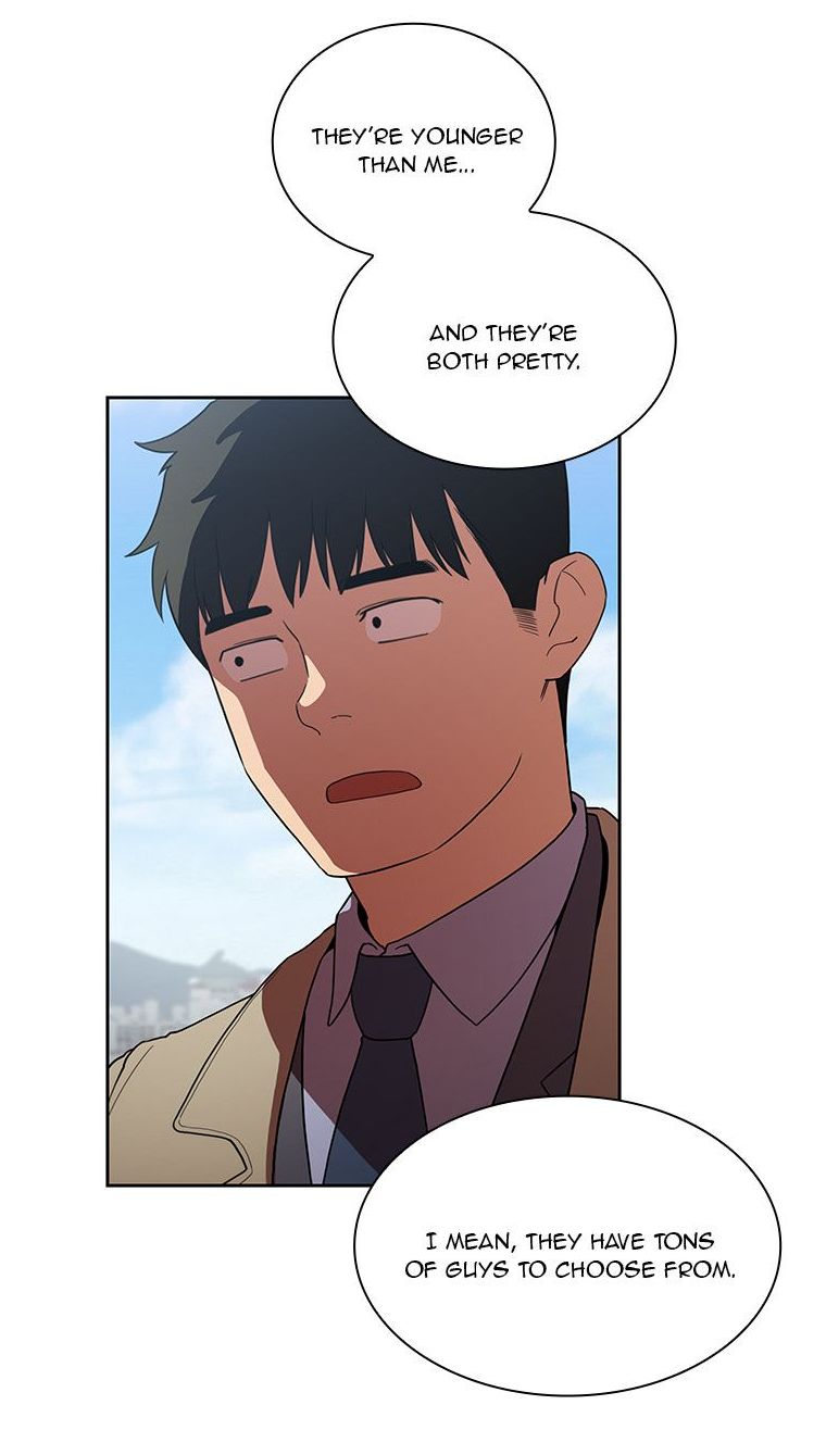 Close As Neighbors [Semni , Rodong] Part 14 – page 106