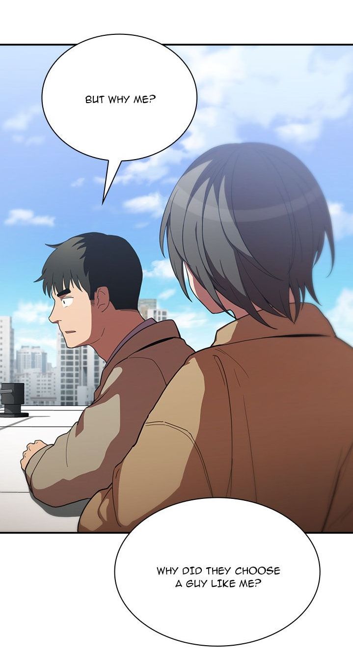 Close As Neighbors [Semni , Rodong] Part 14 – page 107