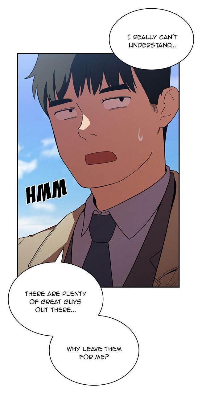 Close As Neighbors [Semni , Rodong] Part 14 – page 108