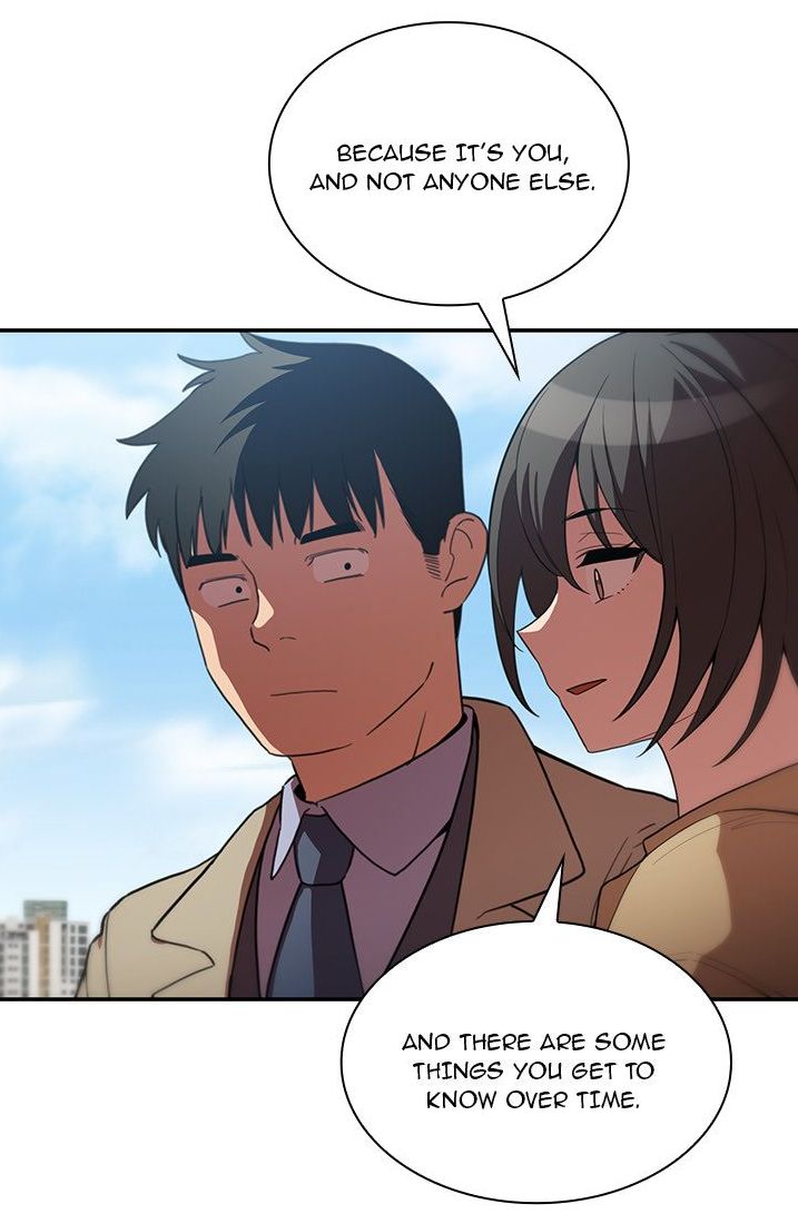 Close As Neighbors [Semni , Rodong] Part 14 – page 112