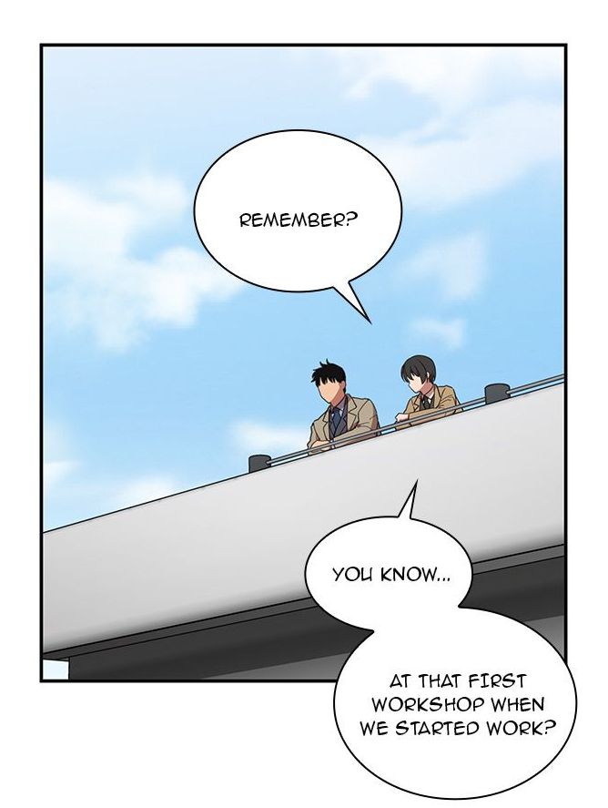 Close As Neighbors [Semni , Rodong] Part 14 – page 113