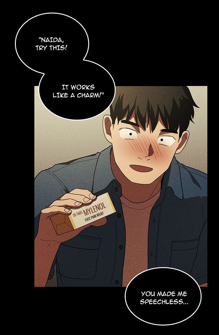 Close As Neighbors [Semni , Rodong] Part 14 – page 116