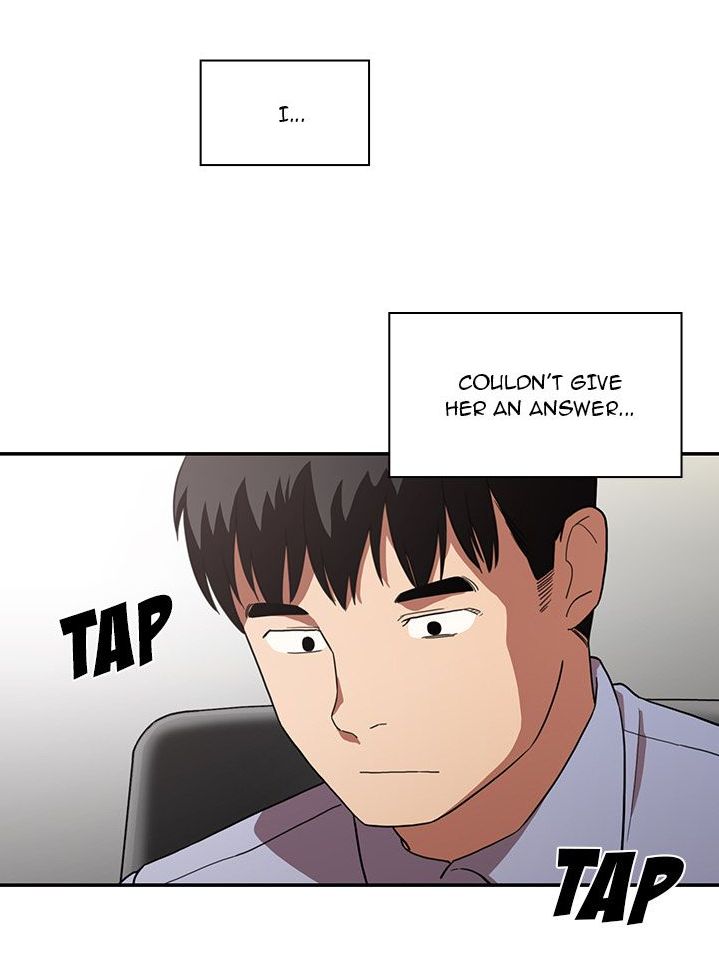 Close As Neighbors [Semni , Rodong] Part 14 – page 131