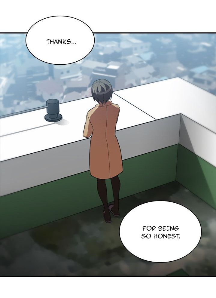 Close As Neighbors [Semni , Rodong] Part 14 – page 141