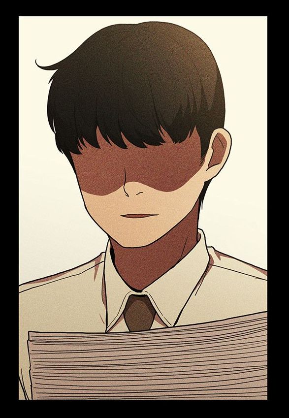 Close As Neighbors [Semni , Rodong] Part 14 – page 21