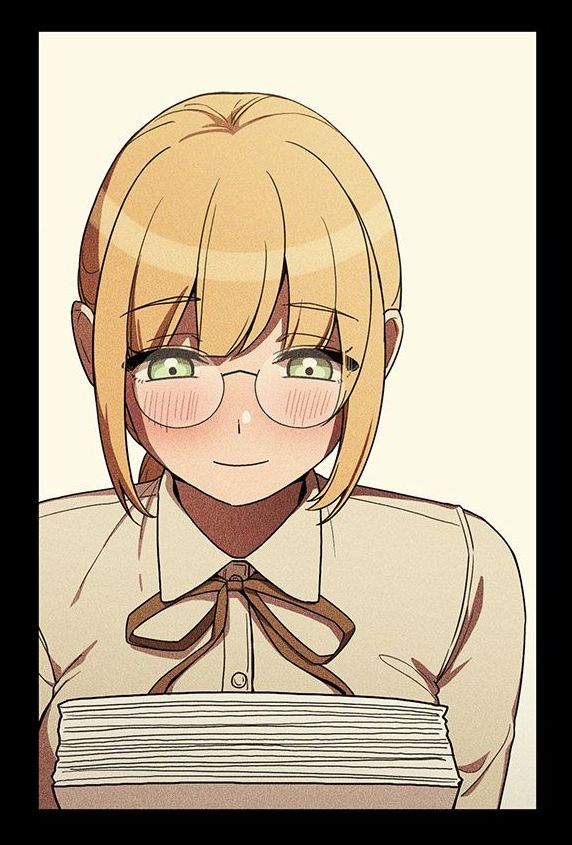 Close As Neighbors [Semni , Rodong] Part 14 – page 22