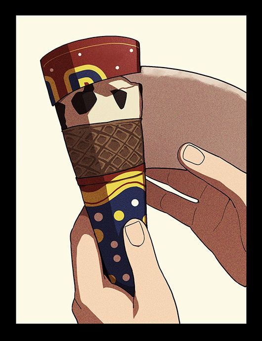 Close As Neighbors [Semni , Rodong] Part 14 – page 3