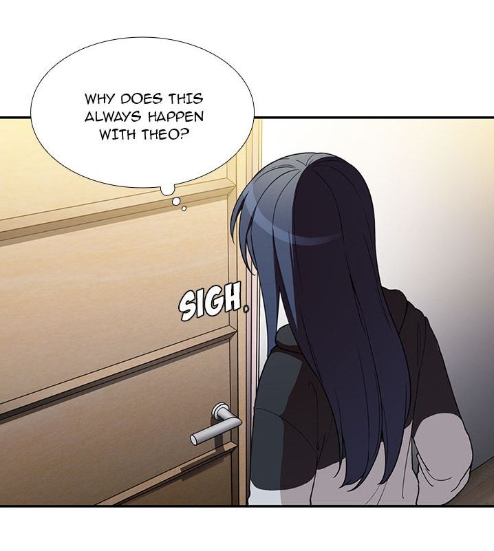 Close As Neighbors [Semni , Rodong] Part 14 – page 43