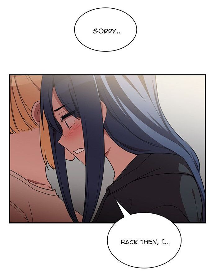 Close As Neighbors [Semni , Rodong] Part 14 – page 57