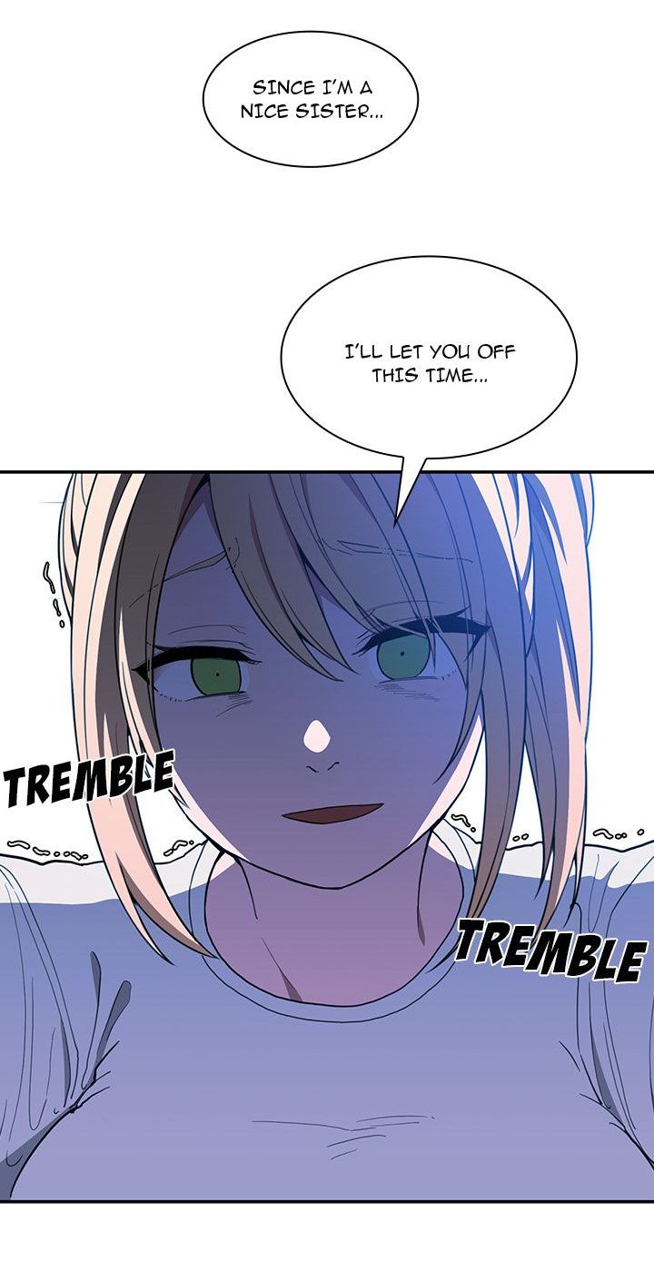 Close As Neighbors [Semni , Rodong] Part 14 – page 62