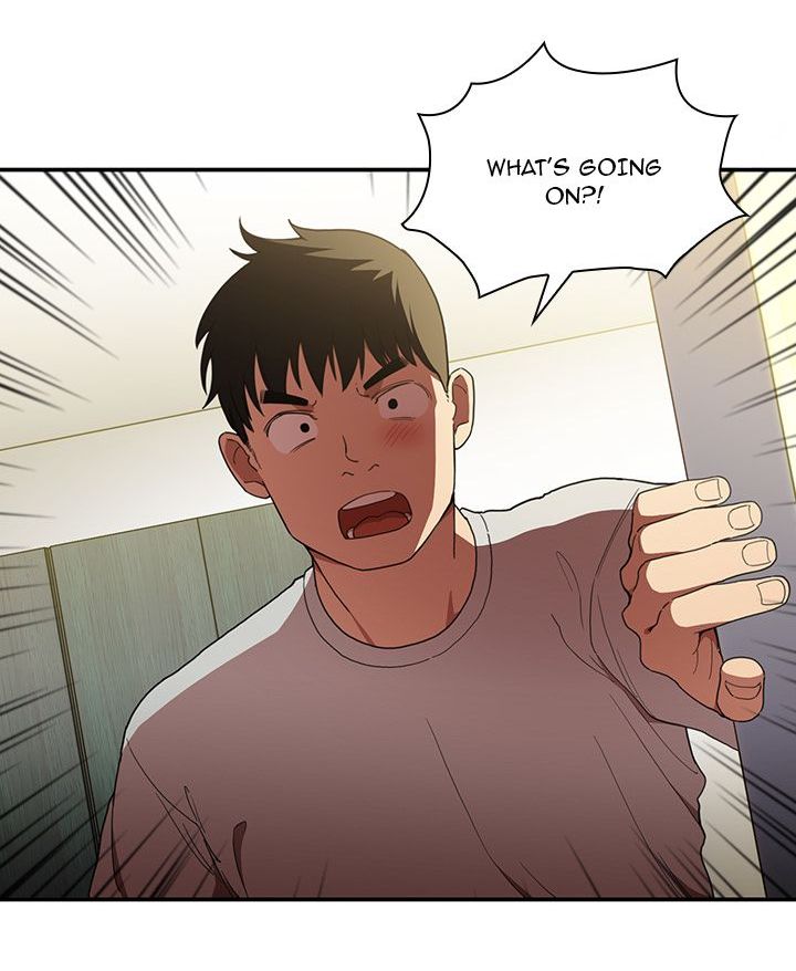 Close As Neighbors [Semni , Rodong] Part 14 – page 67
