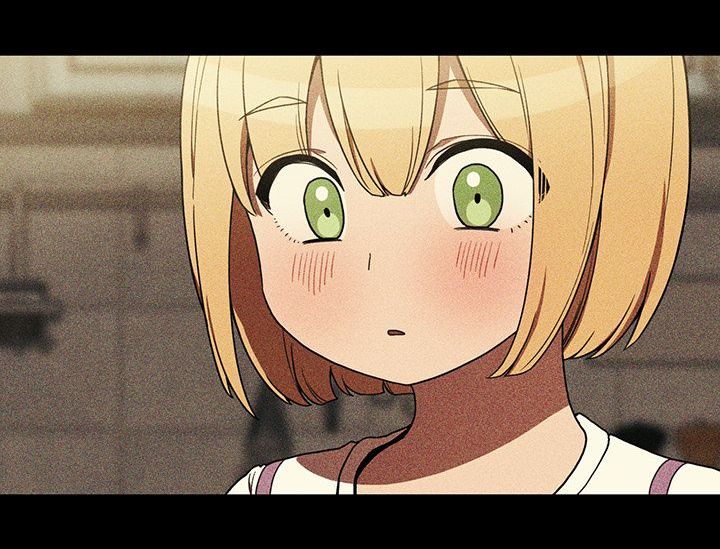 Close As Neighbors [Semni , Rodong] Part 14 – page 7