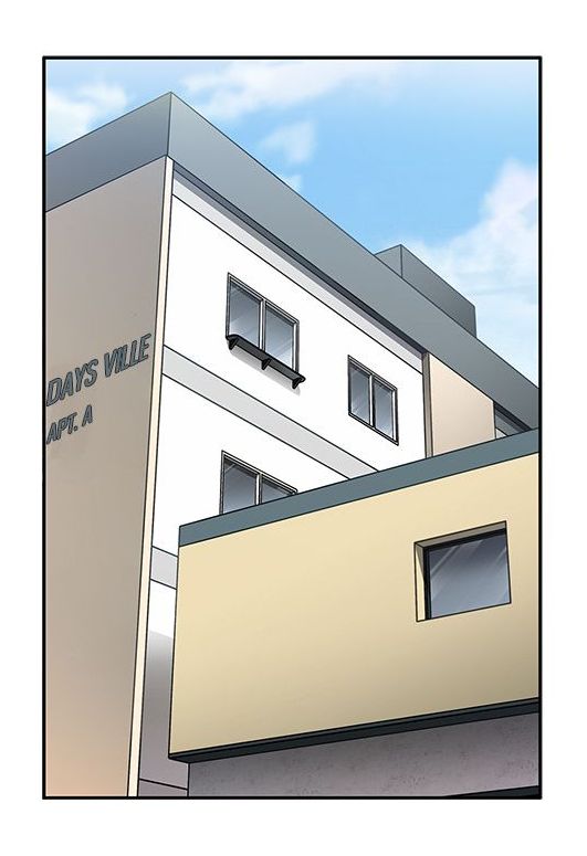 Close As Neighbors [Semni , Rodong] Part 14 – page 72