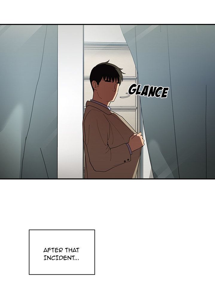 Close As Neighbors [Semni , Rodong] Part 14 – page 74